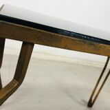 Table console