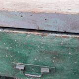 Industrial workbench
