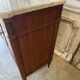 Buffet de style Louis XVI en acajou circa 1960