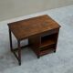 AVEA Furniture Solid Oak Desk 1930s