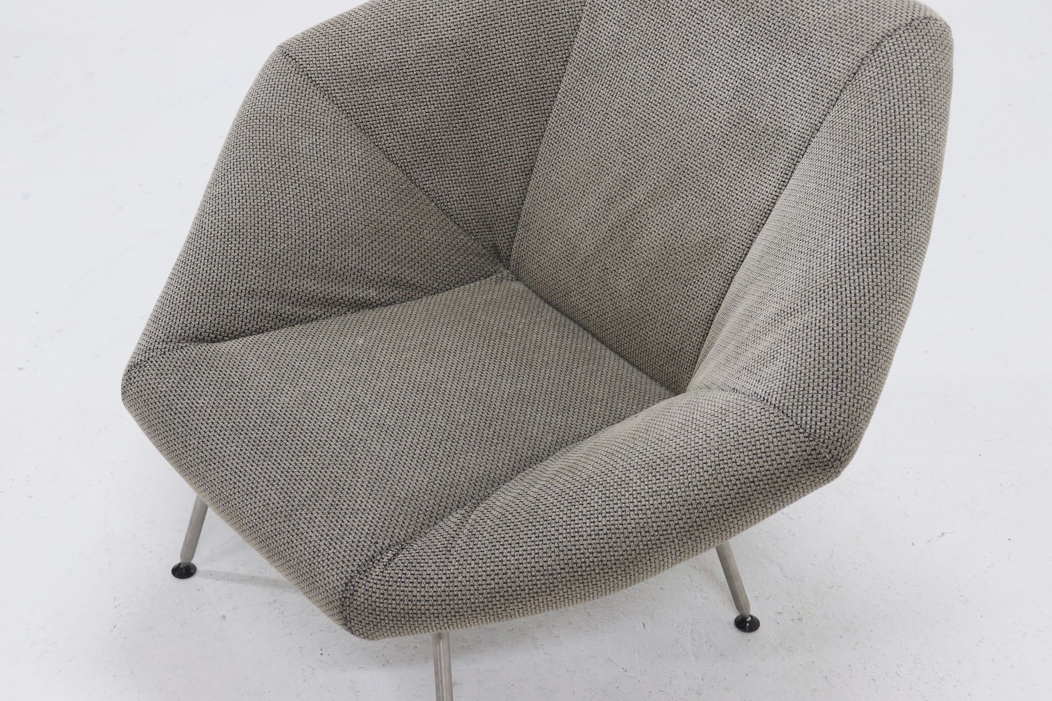 Lounge Chair by Frans Schrofer for Young International 1990s
