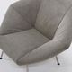 Lounge Chair by Frans Schrofer for Young International 1990s