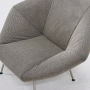 Lounge Chair by Frans Schrofer for Young International 1990s