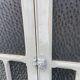 Parisian wardrobe retro 4 doors 30-40s