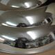 Industrial pendant light