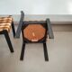 Pair of chairs from the 60s/70s