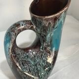 Pichet vase vallauris