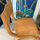 Baumann wooden children's chair