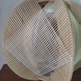 Scandinavian suspension