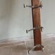Vintage coat rack