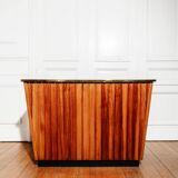 Vintage bar from the 60s