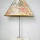 D-2153 Table Lamp By Raak Amsterdam, The Netherlands, 1968