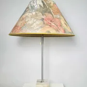 Lampe de table D-2153 par Raak Amsterdam, Pays-Bas, 1968