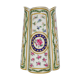 Haviland Limoges porcelain vase – Louveciennes model