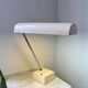 Vintage Waldmann Odette Desk Lamp by Wolfgang Tümpel, DDR, 1960s