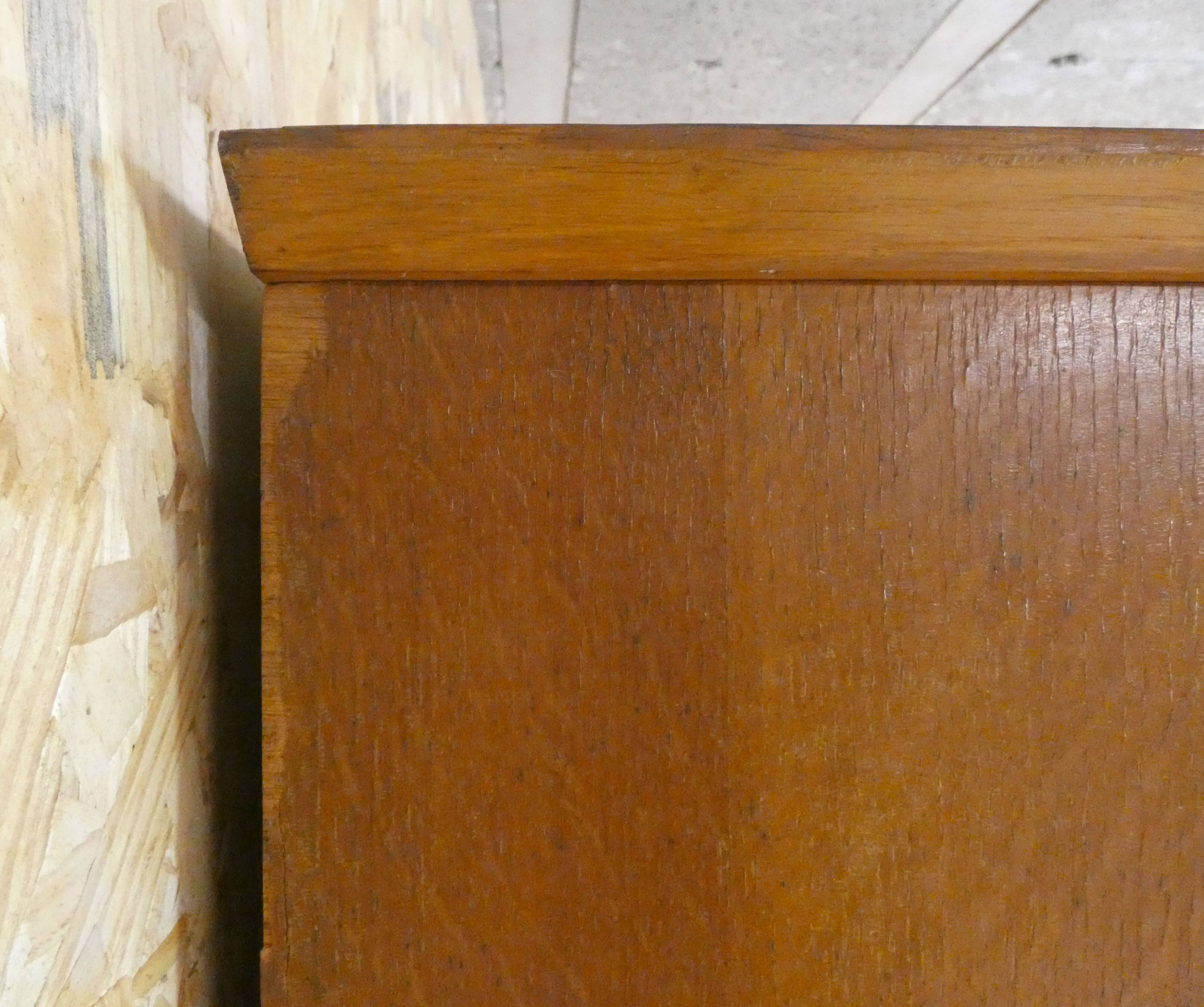 rattan cabinet with compass feet