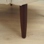 Teak armchair, Danish design, 1970s, production: Denmark