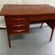 Danish Scandinavian office 60s