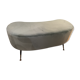 Bench in Velvet bean