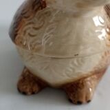 Terrine "rabbit" Michel Caugant