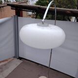 Adjustable arc floor lamp, 1960-1970
