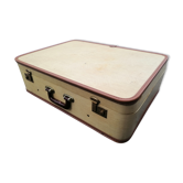 Valise rétro