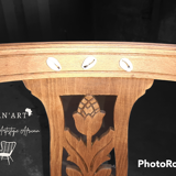 Armchair Dagobert
