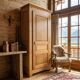 Large cupboard