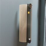Pair of Veca wall light for Fontana arte 1960