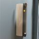 Pair of Veca wall light for Fontana arte 1960