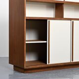 Serving buffet, Le Corbusier, Pierre Guariche, Firminy, around 1965