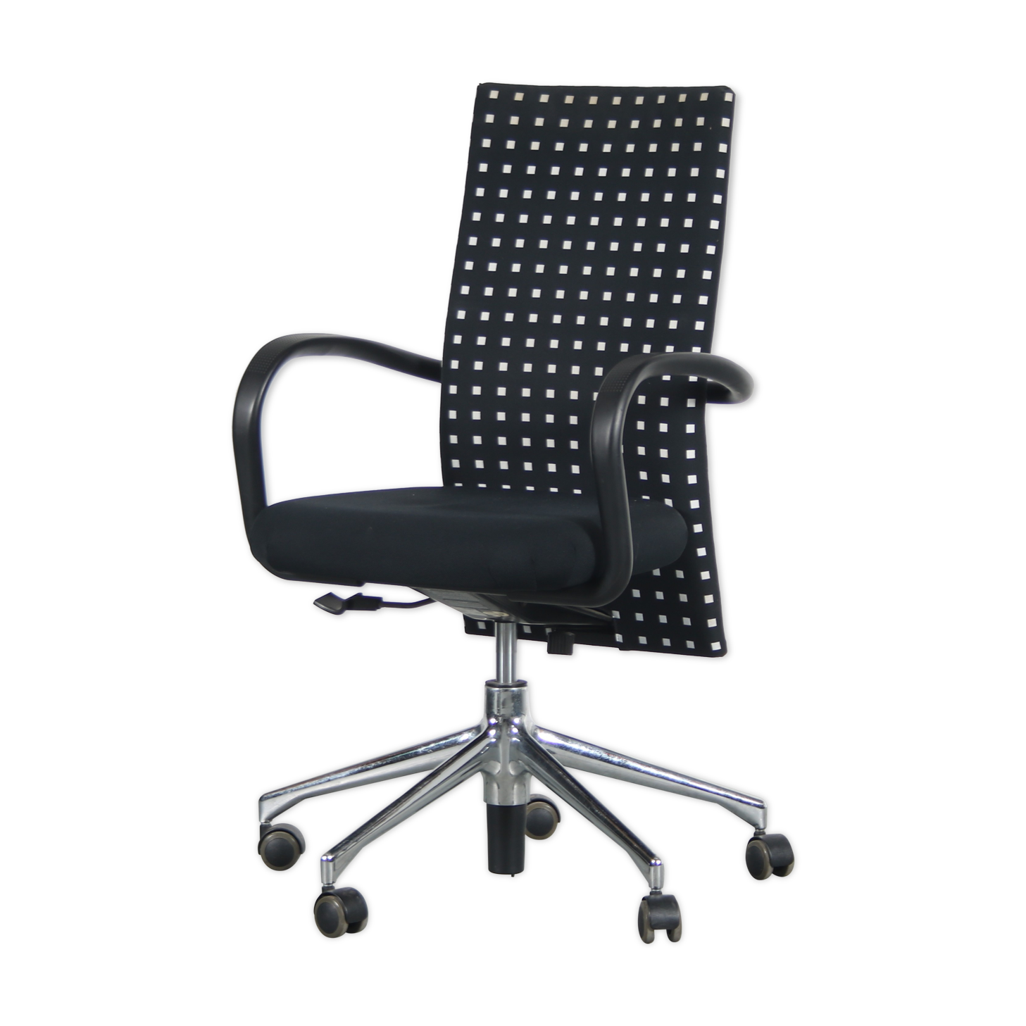 1980s Desk chair by Vitra, Germany