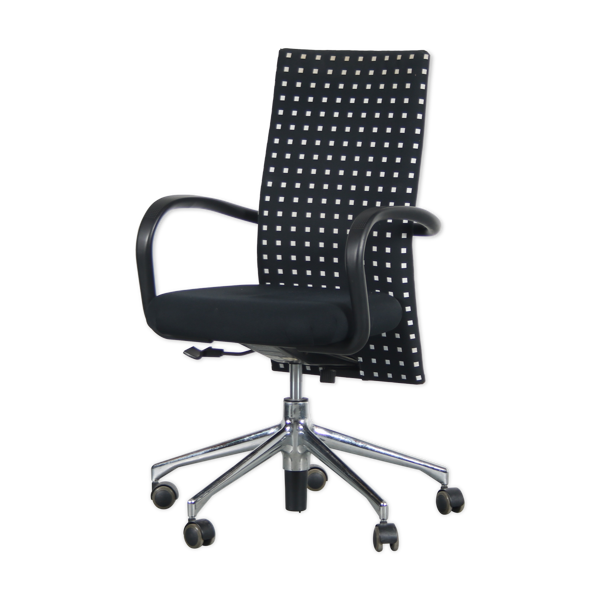 Chaise de bureau par Antonio Citterio pour Vitra, Allemagne 1980