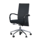 1980s Desk chair by Vitra, Germany