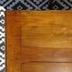 Old tomb chest