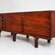 Enfilade M501/3 Gianfranco Frattini