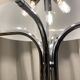 Quadrifoglio Lamp 60-70s – White - Gae Aulenti / Luigi Massoni