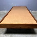 Mid Century Daybed Vintage Teak