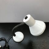 Metal office lamp 1970