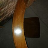 Pray to God vintage beech