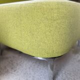 Bartoli design sofa by Sergis