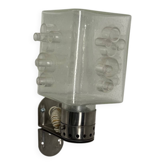 Albano Poli Poliarte Applique Model MO 36 Rare Design