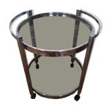 Vintage service cart 1970