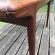 Dining table Johannes Andersen