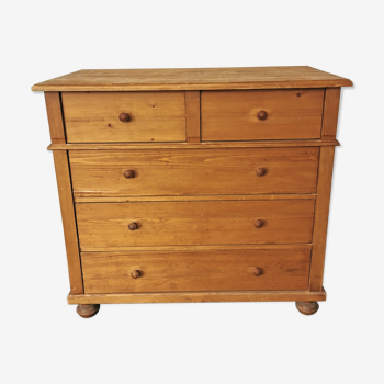 Commode