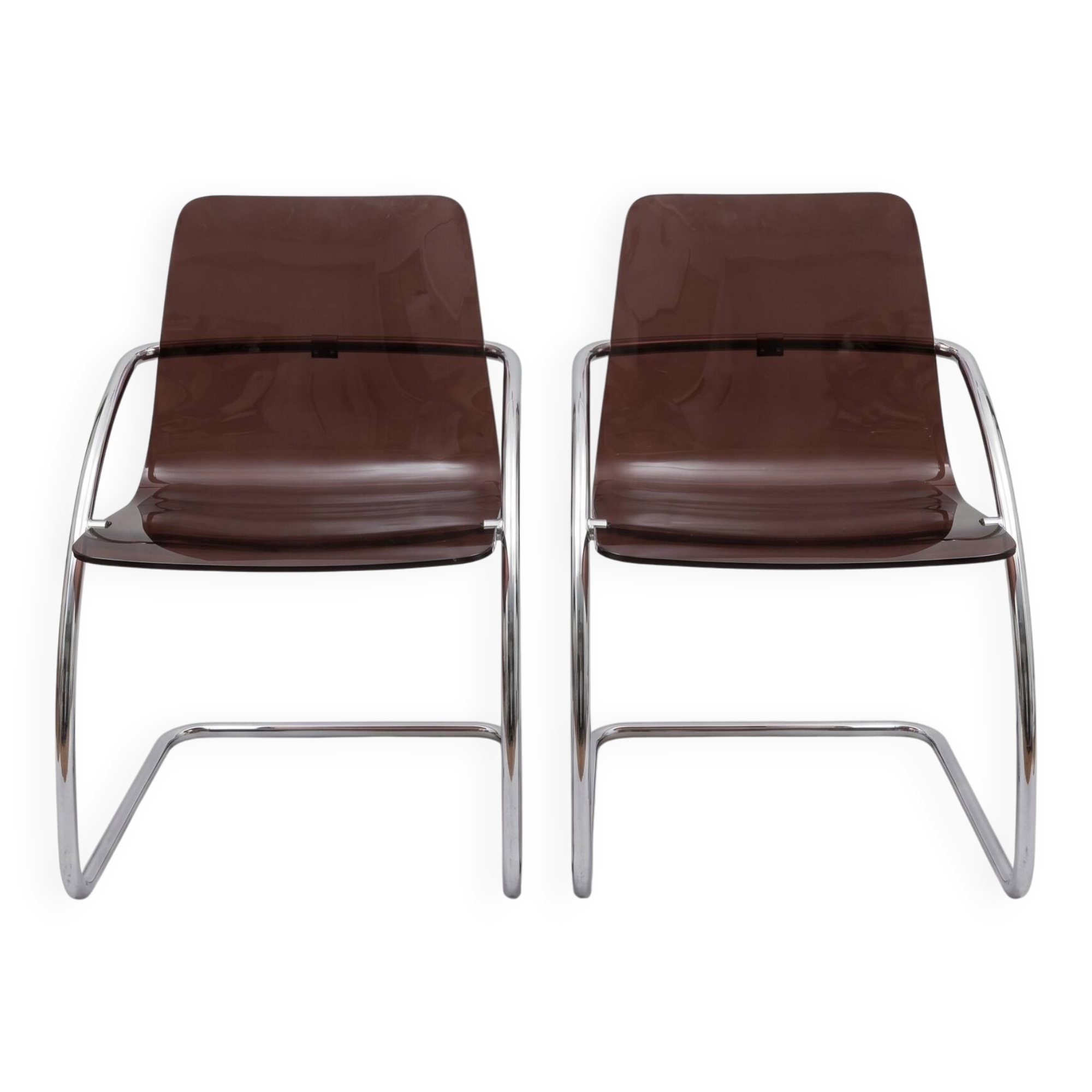 Chairs Yves Christin