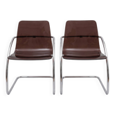 Chaises Yves Christin