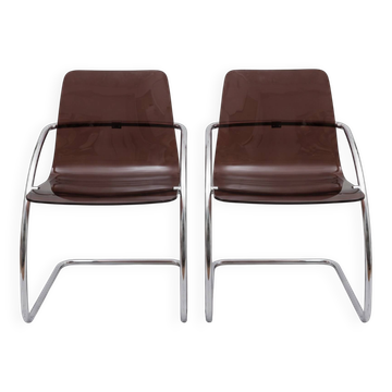 Chaises Yves Christin