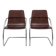 Chairs Yves Christin
