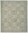 Turkish Handcrafted Loom Oushak Rug 305 cm x 376 cm